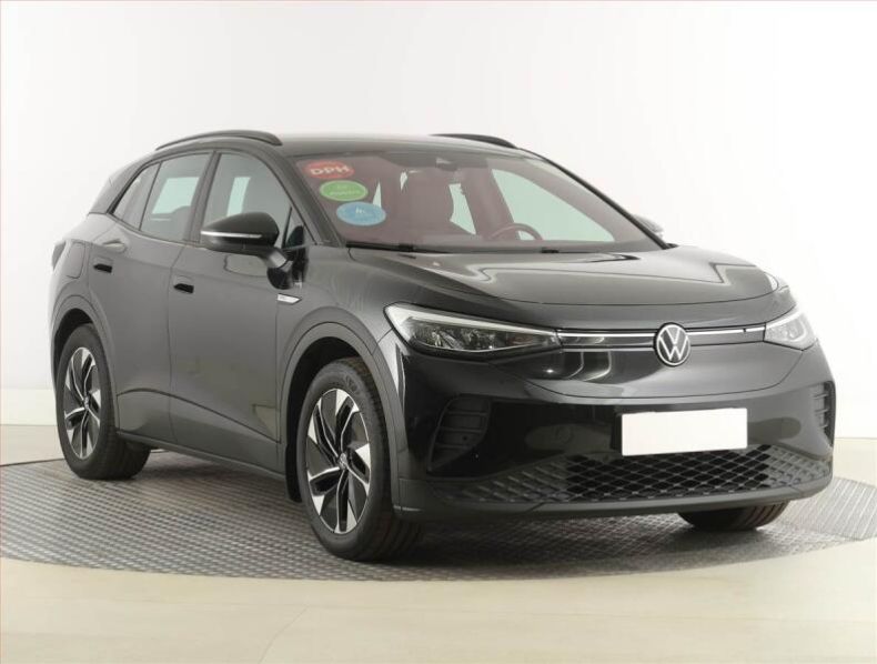 Volkswagen ID.4 - hlavní foto