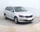 Škoda Fabia - fotka číslo 0