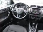 Škoda Fabia - fotka číslo 6