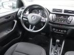 Škoda Fabia - fotka číslo 6