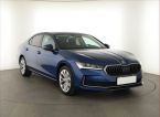 Škoda Superb - fotka číslo 0