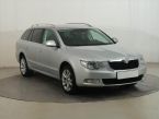 Škoda Superb - fotka číslo 0