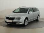 Škoda Superb - fotka číslo 1