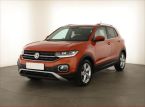 Volkswagen T-CROSS - fotka číslo 1