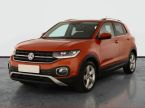 Volkswagen T-CROSS - fotka číslo 1