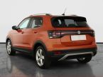 Volkswagen T-CROSS - fotka číslo 3