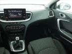 Kia Cee'd - fotka číslo 7
