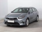 Kia Cee'd - fotka číslo 1