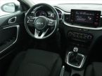 Kia Cee'd - fotka číslo 6