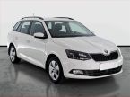 Škoda Fabia - fotka číslo 0