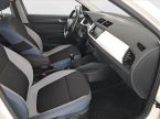 Škoda Fabia - fotka číslo 8