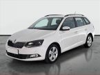 Škoda Fabia - fotka číslo 1