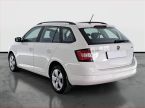 Škoda Fabia - fotka číslo 3