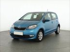 Škoda Citigo - fotka číslo 1