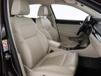 Škoda Superb - fotka číslo 8