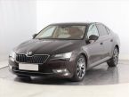 Škoda Superb - fotka číslo 1