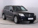 Mercedes Třída GLK - fotka číslo 0