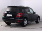 Mercedes Třída GLK - fotka číslo 4