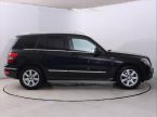 Mercedes Třída GLK - fotka číslo 5