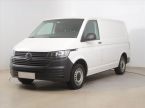 Volkswagen Transporter - fotka číslo 1