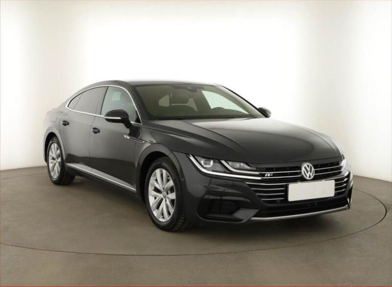 Volkswagen Arteon - hlavní foto