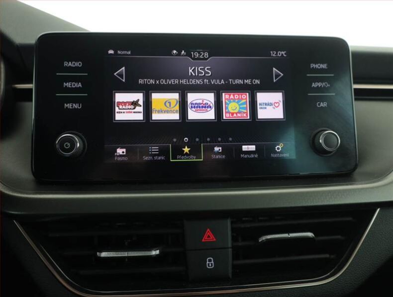 Škoda Kamiq - hlavní fotka