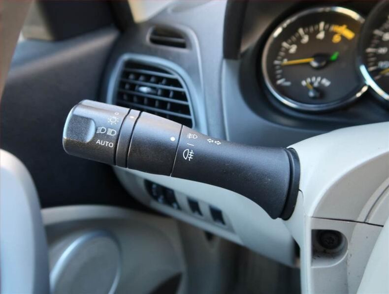 Renault Fluence - hlavní fotka