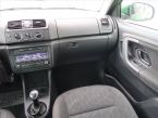 Škoda Fabia - fotka číslo 7