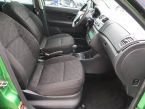 Škoda Fabia - fotka číslo 8