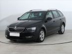 Škoda Octavia - fotka číslo 1