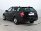 Škoda Octavia - fotka číslo 3