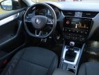 Škoda Octavia - fotka číslo 6