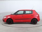 Škoda Fabia - fotka číslo 2