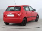 Škoda Fabia - fotka číslo 4