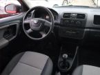 Škoda Fabia - fotka číslo 6