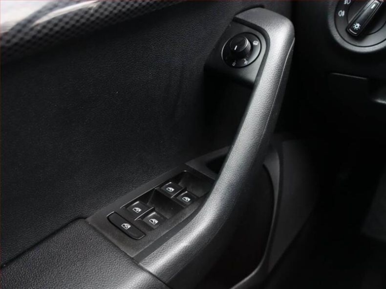 Škoda Octavia - hlavní fotka