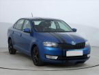 Škoda Rapid - fotka číslo 0