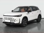 BAIC X7 - fotka číslo 1