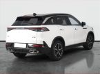BAIC X7 - fotka číslo 4