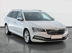 Škoda Superb - fotka číslo 0