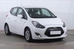 Hyundai ix20 - fotka číslo 0