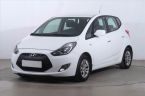 Hyundai ix20 - fotka číslo 1