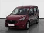 Ford Tourneo - fotka číslo 1