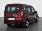 Ford Tourneo - fotka číslo 4