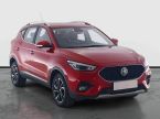 MG ZS - fotka číslo 0