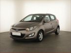 Hyundai i20 - fotka číslo 1