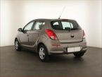 Hyundai i20 - fotka číslo 3