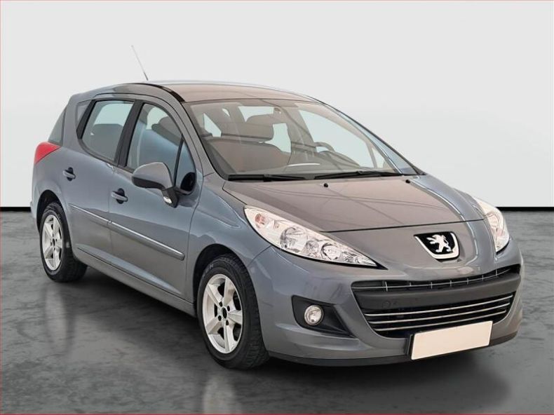 Peugeot 207 - hlavní fotka inzerátu
