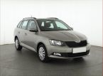 Škoda Fabia - fotka číslo 0