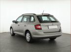 Škoda Fabia - fotka číslo 3